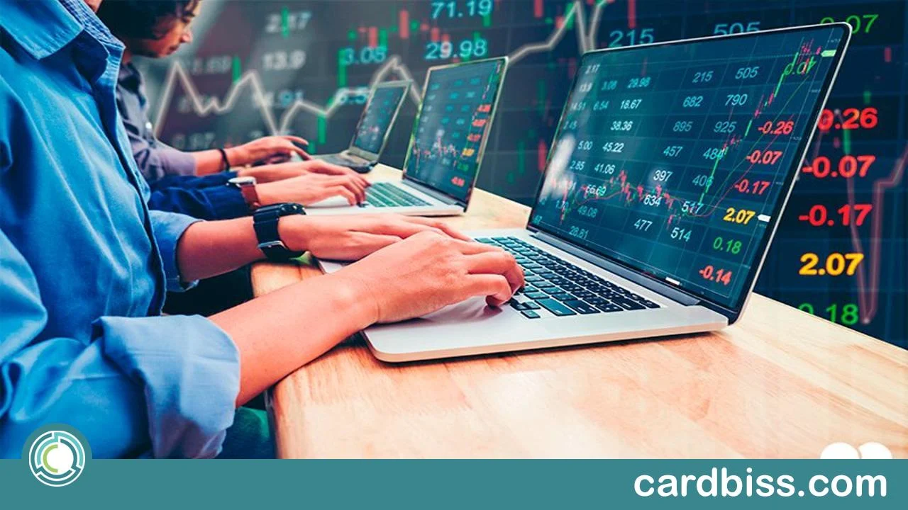 ¡Aprende a invertir en la bolsa de valores de EE.UU. con el Curso Básico de Trading!