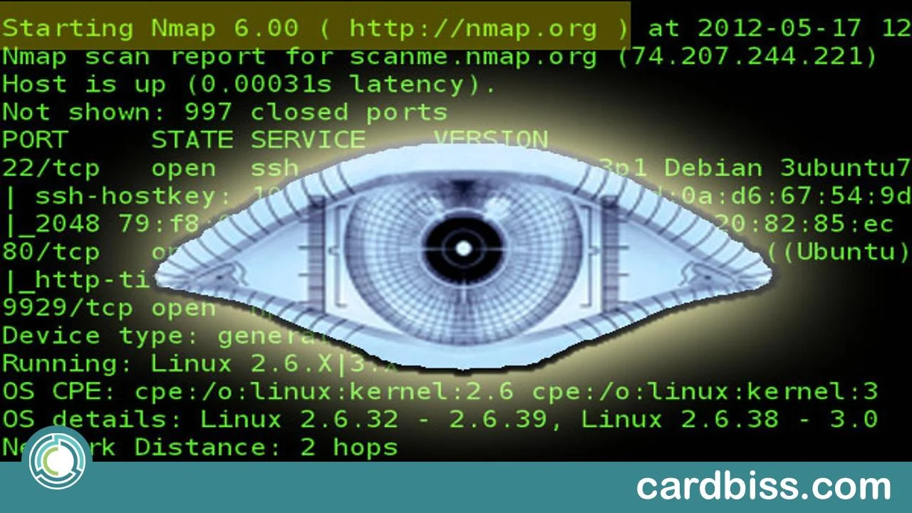 Aprende Nmap desde cero con este increíble curso gratis en línea