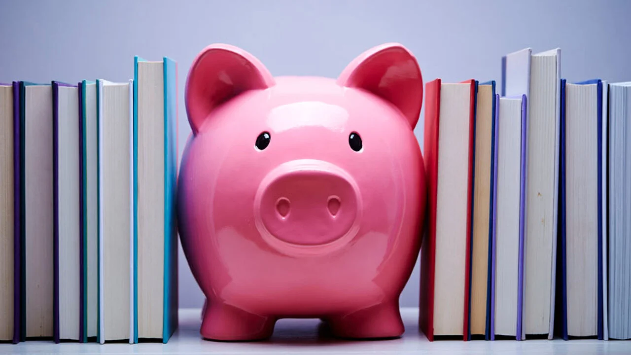 Domina tus finanzas personales: Únete al curso gratuito de Educación Financiera