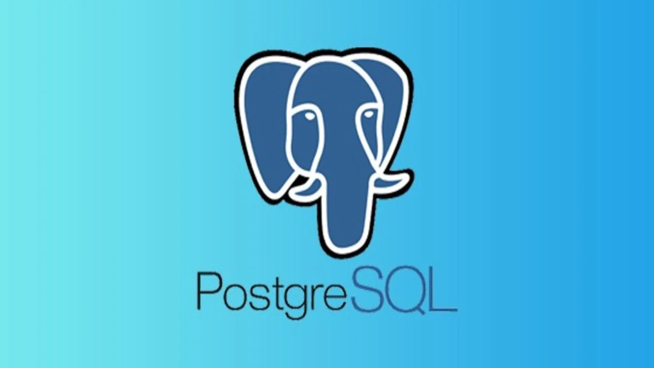 ¡Aprende a crear servidores Rest-Api con Postgresql en tiempo récord con MicroRest!