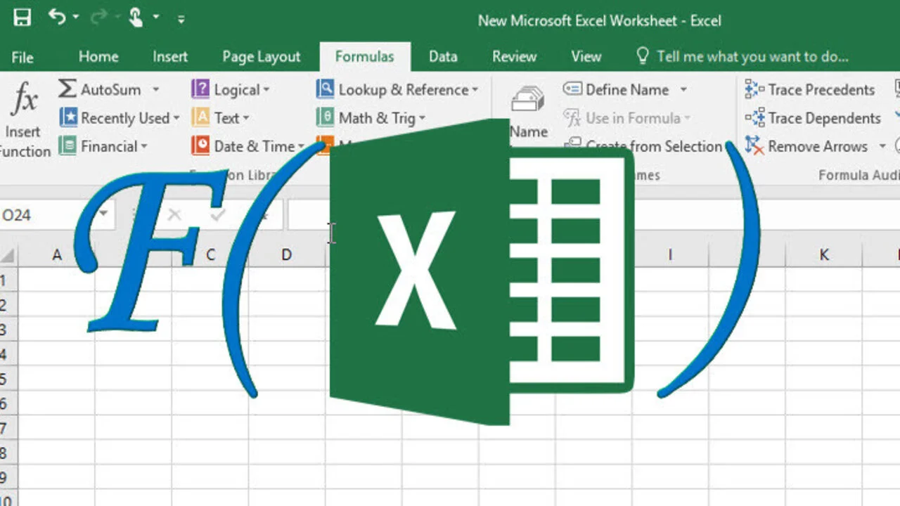 ¡Descubre el secreto detrás de las funciones mágicas de Excel y conviértete en un experto en solo 30 minutos!