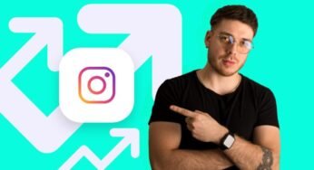 ¡Conviértete en un influencer de Instagram en solo 5 pasos! Descubre cómo en este curso gratuito