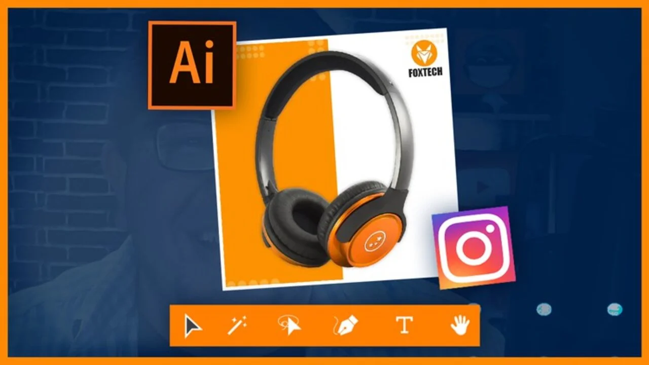 ¡Aprende a diseñar como un profesional con la Masterclass Adobe Illustrator CC para Principiantes!