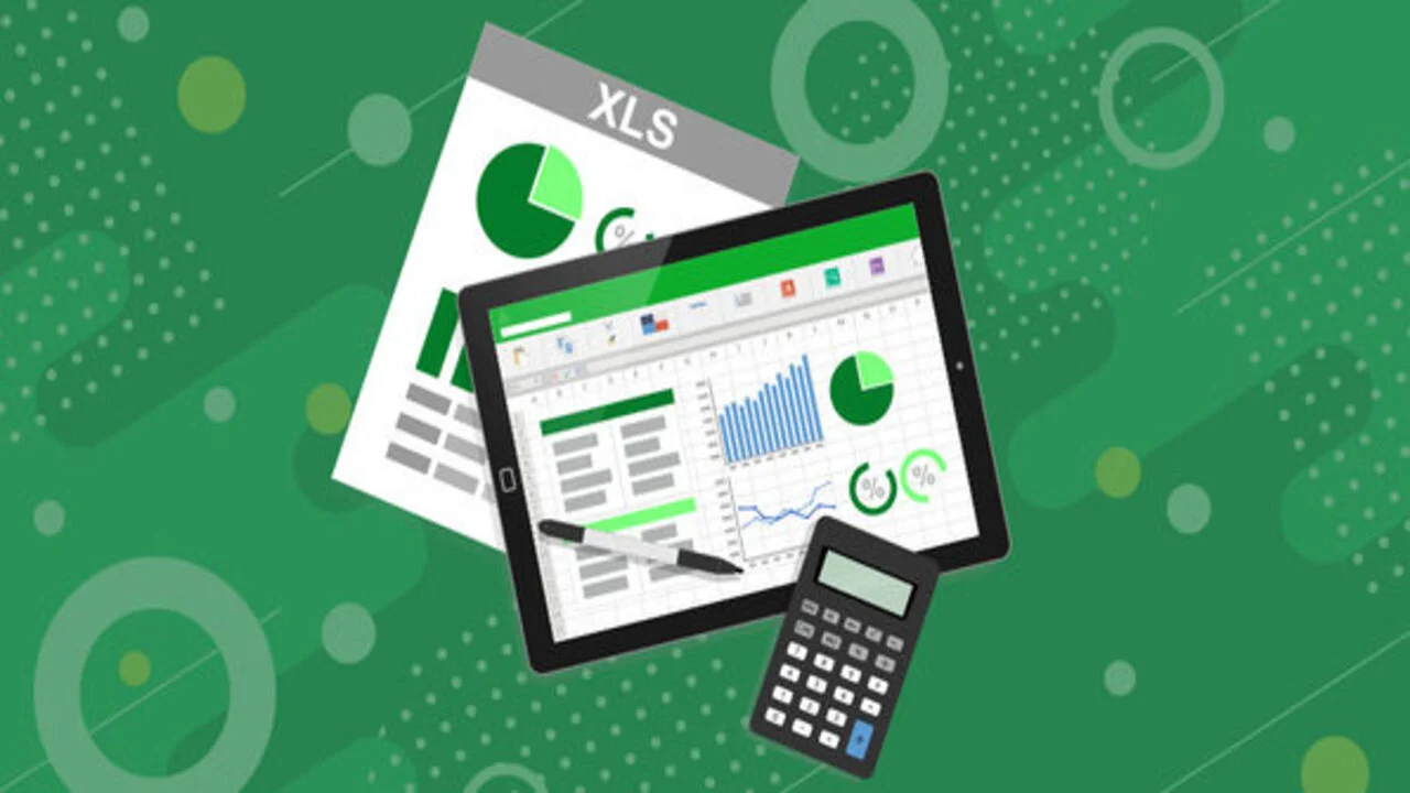 ¿Quieres dominar Excel en tiempo récord? Descubre cómo con este curso GRATIS en línea