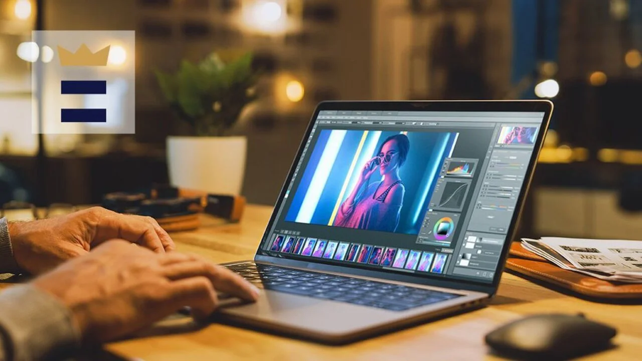 Aprende a utilizar Adobe Photoshop CC con este curso gratuito y sencillo en línea