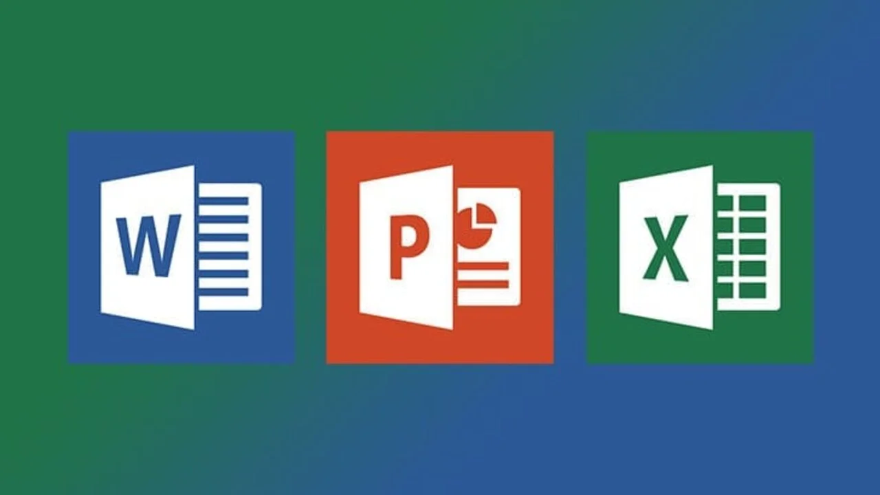 ¡Aprende Excel, Word y Power Point de la mano de una de las mejores universidades del mundo de manera GRATUITA!