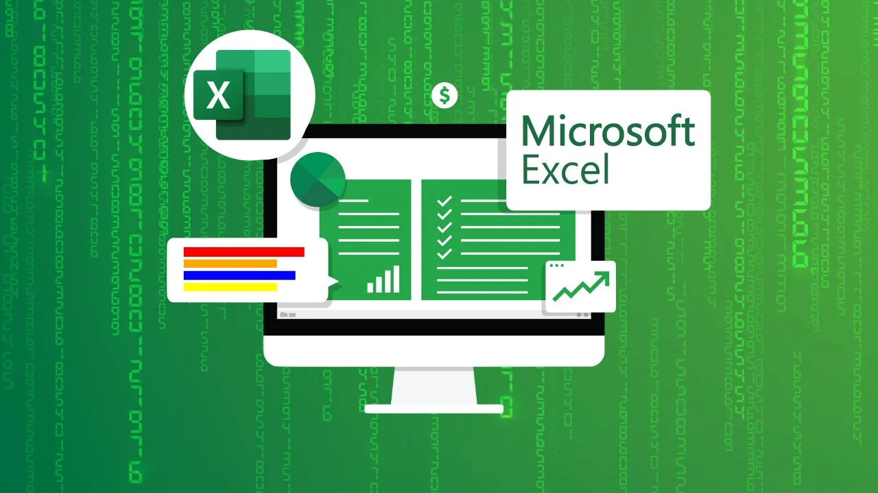 ¡Aprende análisis estadístico con Excel! Nuevo curso en línea GRATIS