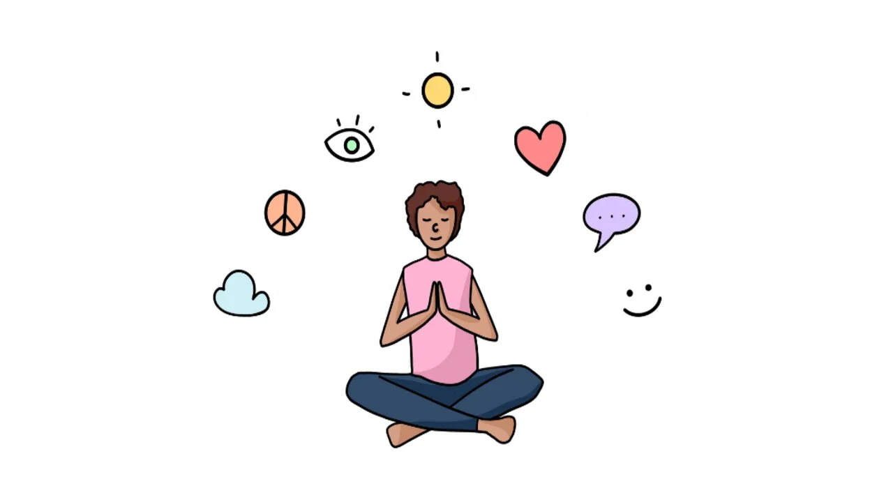 ¡Descubre el poder de la técnica Mindfulness para crear hábitos saludables! Curso gratis