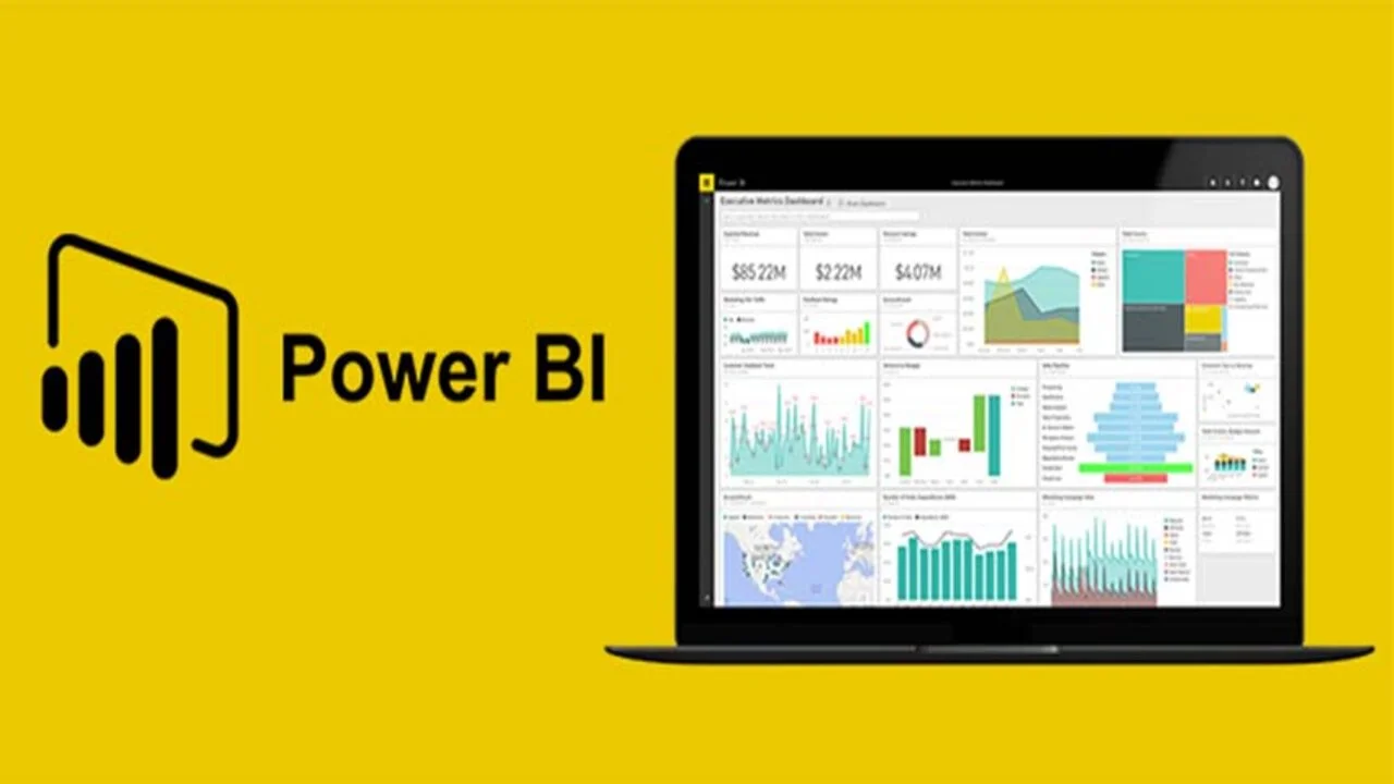 Aprende a crear informes atractivos con el curso gratuito de “Introducción a Microsoft Power BI”