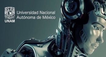 ¡La UNAM ofrece un curso gratis de Inteligencia Artificial para actualizar tus conocimientos!