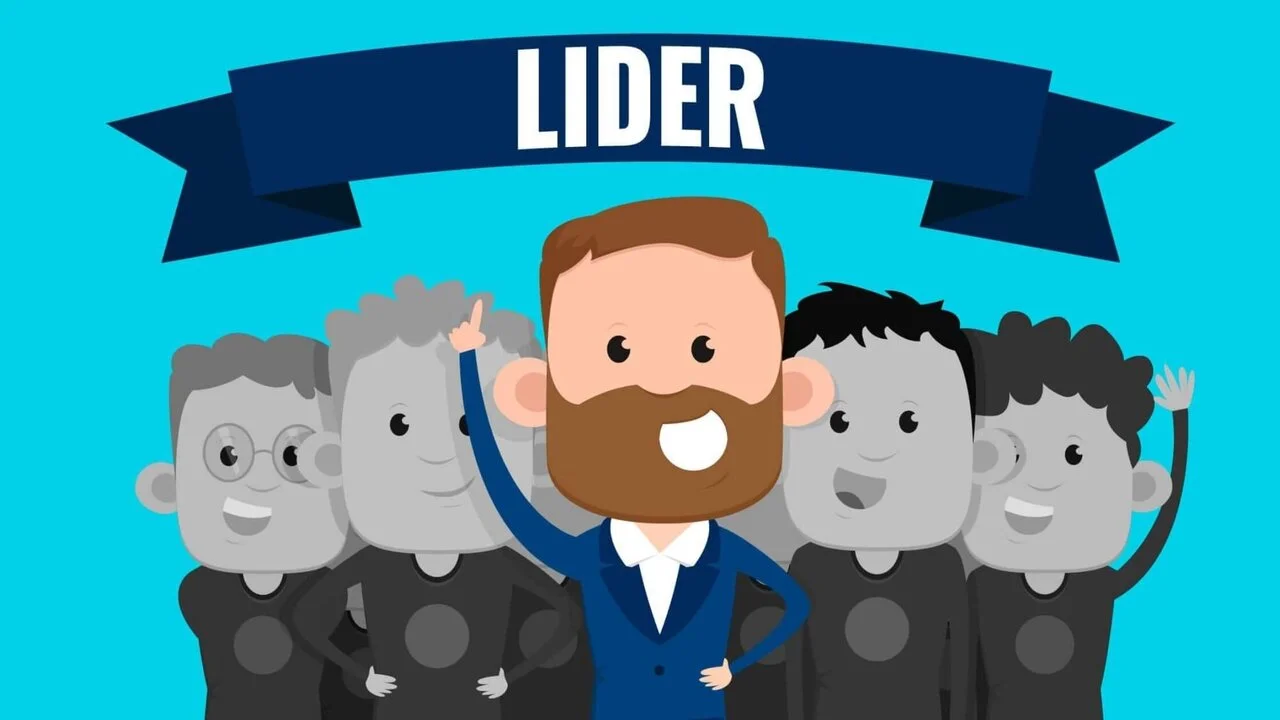 Curso de liderazgo GRATIS para convertirse en un líder exitoso