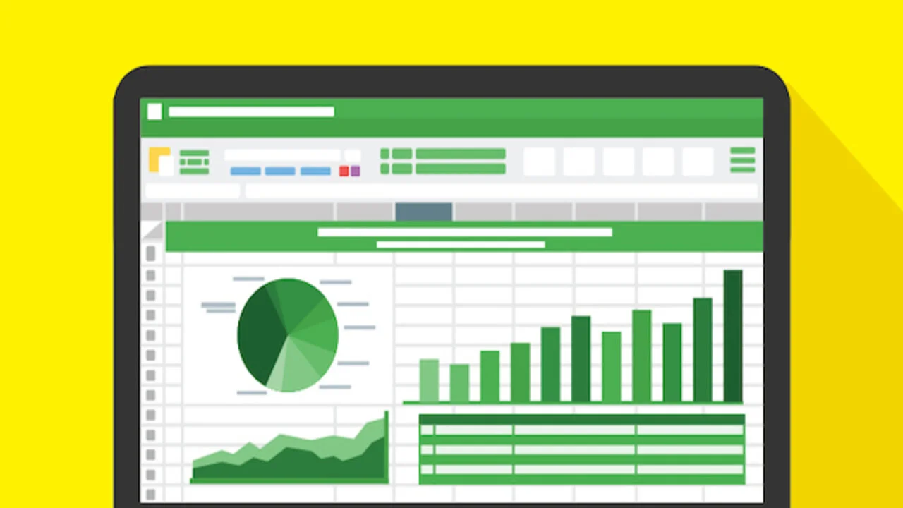 ¡Aprende a manejar Excel en los negocios con el curso GRATIS de la Universidad Austral!