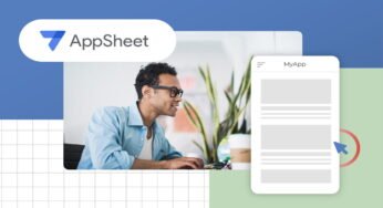 Curso gratuito de AppSheet 2023: aprende a crear tus propias aplicaciones sin saber programar