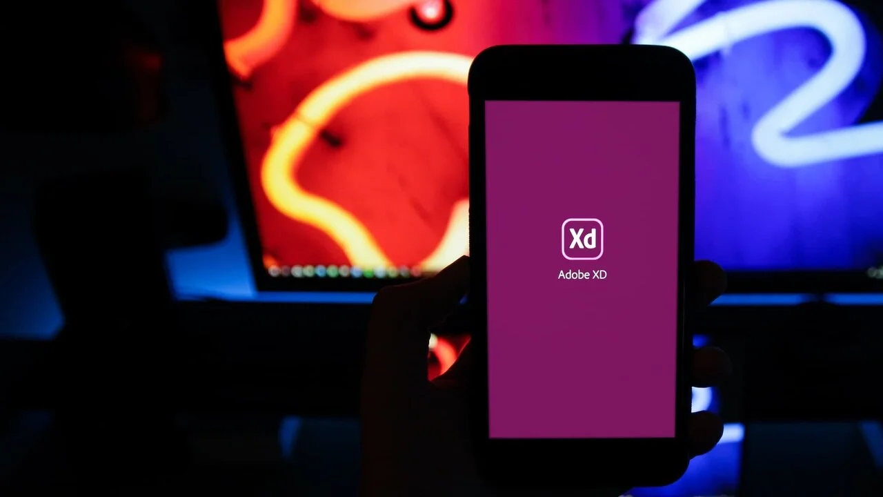 ¡Aprende a diseñar prototipos profesionales con Adobe XD! Curso GRATIS en línea