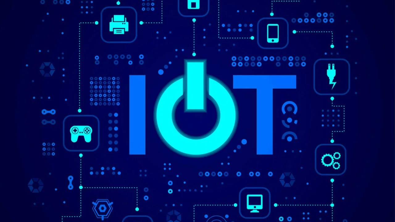Conviértete en un experto en tecnología con el curso gratuito de Introducción al Internet de las Cosas (IoT)