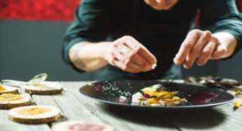 ¡Aprende cocina creativa con un chef experto en este curso Gratis en Línea!