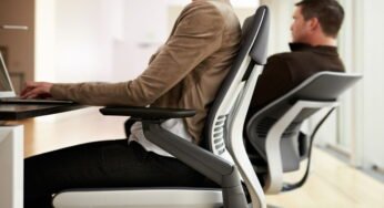 Descubre el secreto para una postura perfecta en el trabajo y aumenta tu productividad