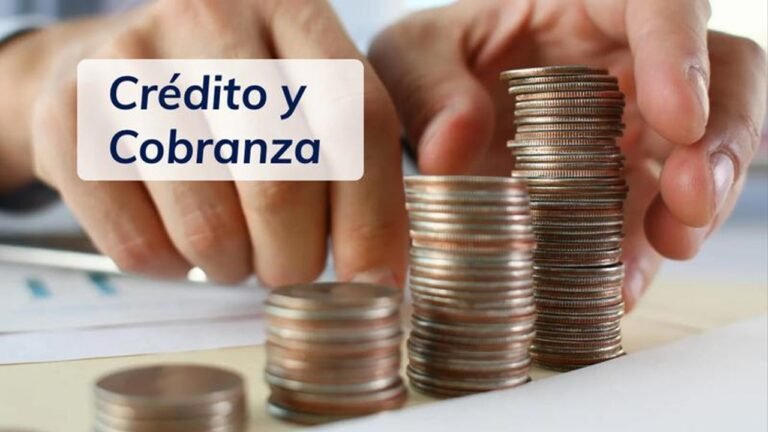 Curso de crédito y cobranza