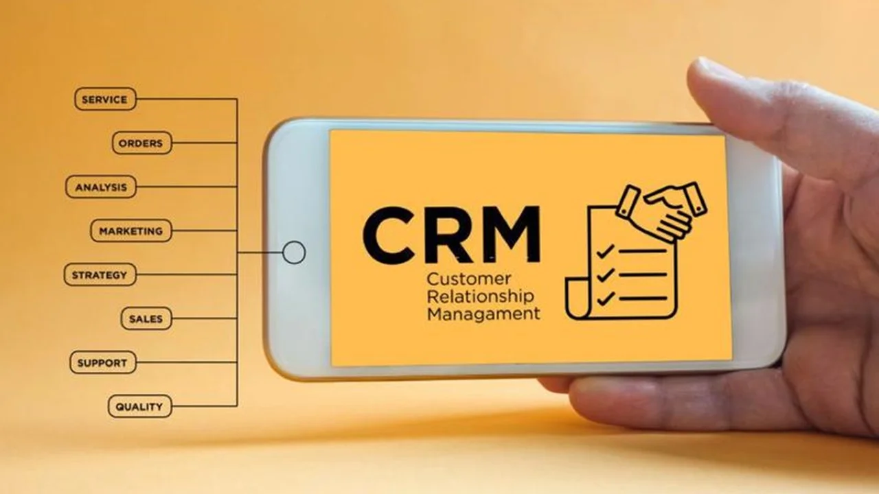 Curso de CRM