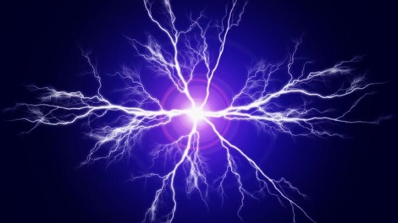 Curso de física eléctrica