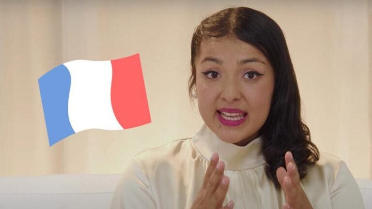 Curso de Francés para principiantes