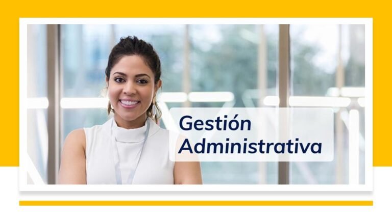 Fundamentos de administración