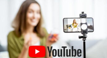 ¿Quieres ser la próxima estrella de YouTube? Descubre todos los secretos en este curso GRATIS