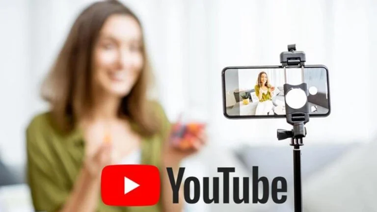 Curso de YouTuber
