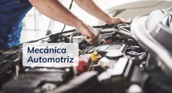 Aprende a reparar y mantener tu propio vehículo con este curso gratuito