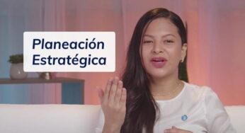 Descubre el secreto para mejorar la competitividad en tu empresa: ¡Curso Gratis de Planeación Estratégica!
