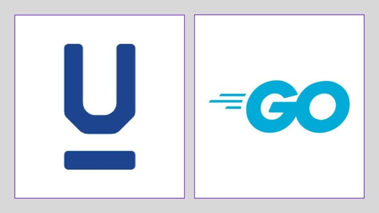 lenguaje de programación Go