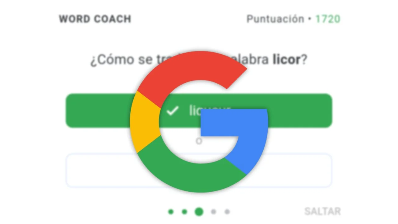 ¡Mejora tus habilidades en inglés con estas 3 herramientas GRATUITAS de Google!