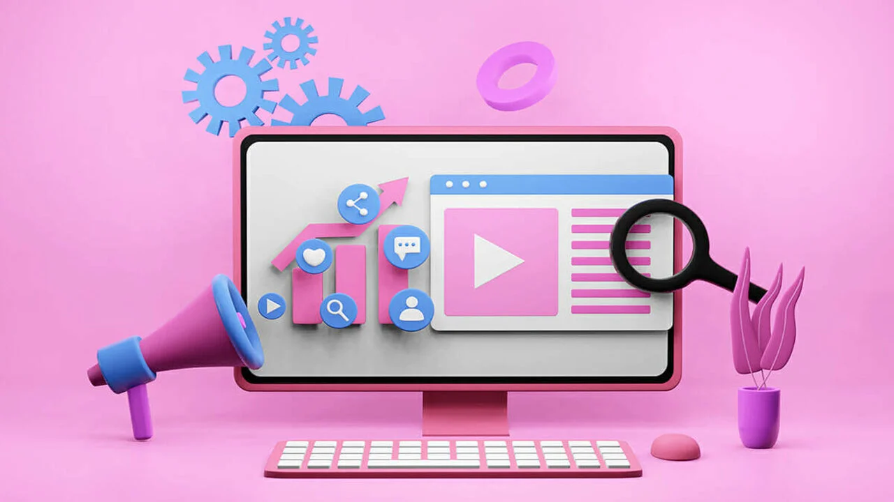 Curso gratuito de Marketing Digital en español para principiantes