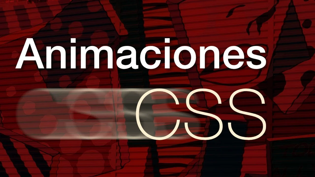 Este curso en línea te enseña a crear animaciones y efectos interactivos con CSS3 y es GRATIS