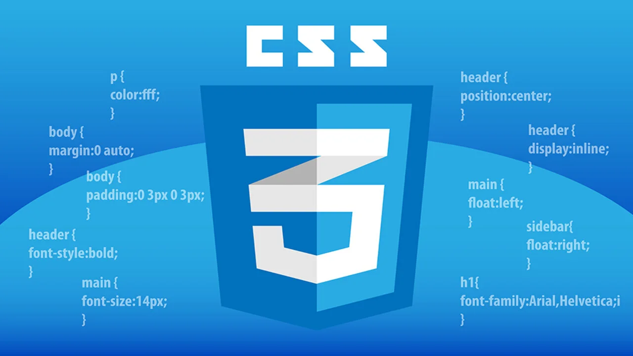 ¡Aprende CSS de manera gratuita y convierte tus páginas en webs profesionales!