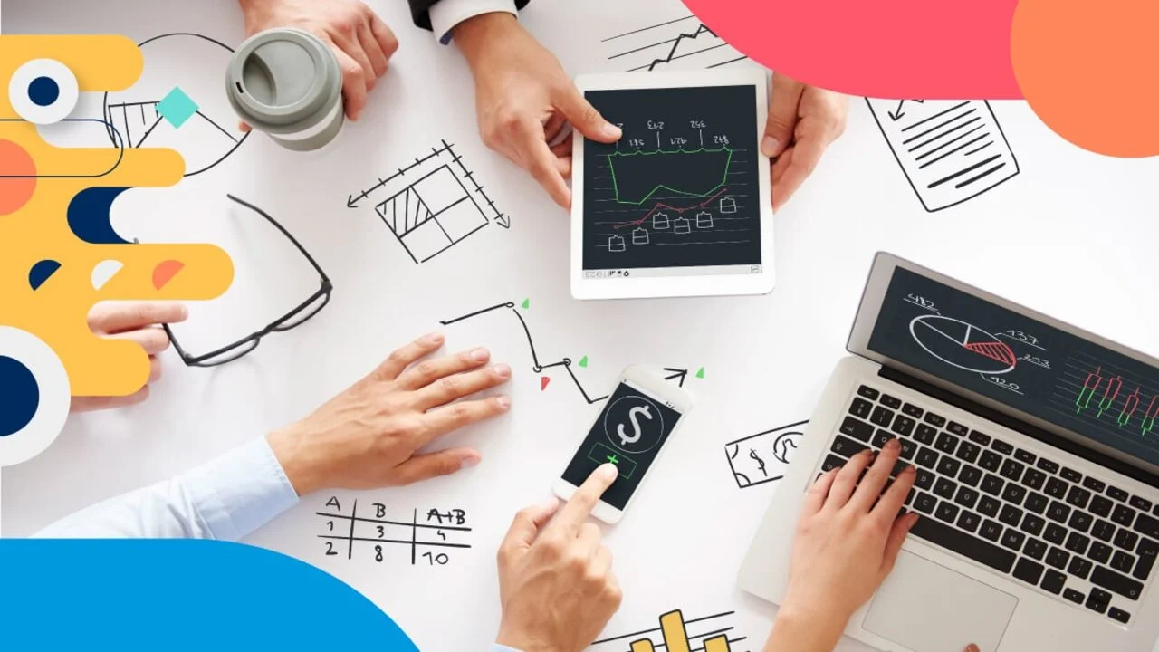 Aprende sobre finanzas e inversiones en este curso Gratis en línea