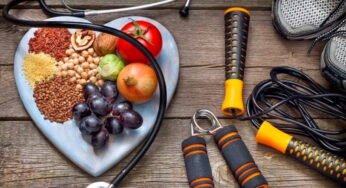 Descubre cómo mejorar tu salud y apariencia física con este Curso Gratis sobre Nutrición y Entrenamiento