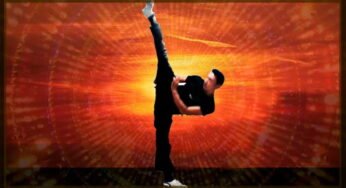 Curso intensivo de kung fu y calistenia: Transforma tu cuerpo