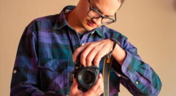 ¡Aprende los fundamentos básicos de fotografía con este curso gratis en línea!