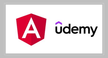 Domina Angular y lleva tu conocimiento al siguiente nivel con nuestro Curso Gratuito en Udemy