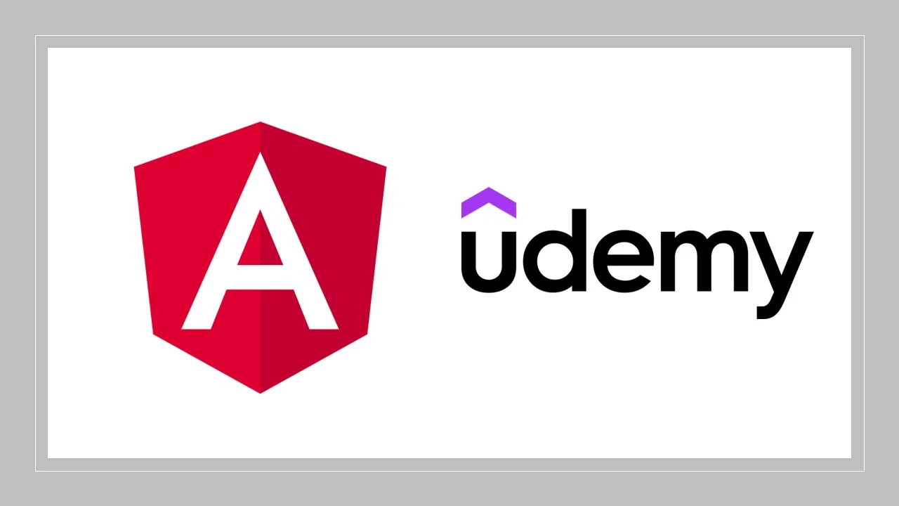 Angular Udemy