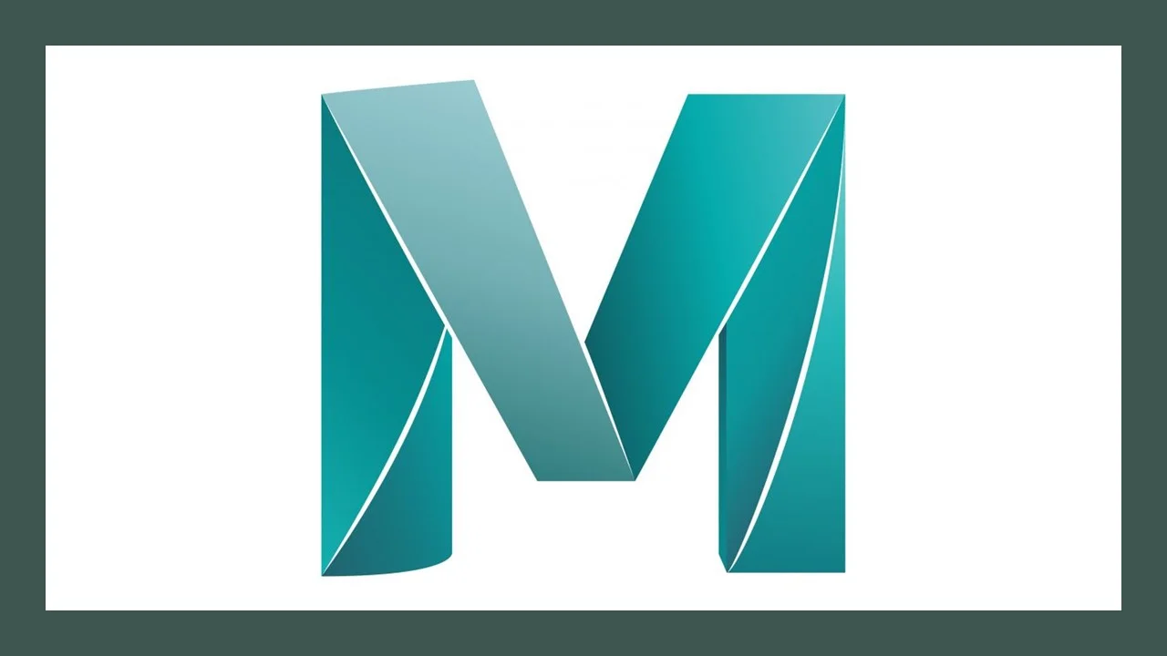 Curso de Maya