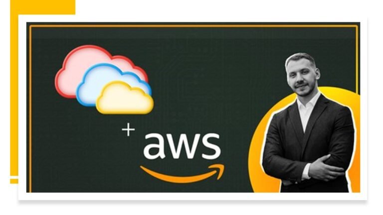 Udemy Curso AWS