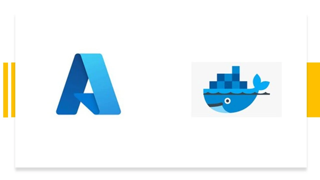 Curso Azure con Docker