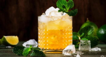 Conviértete en un experto mixólogo con este curso gratuito de coctelería