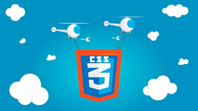 Efectos con CSS3