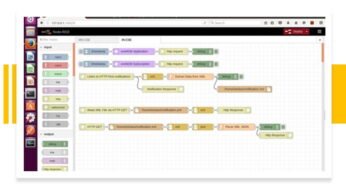 Curso Gratis: Domina la Domótica Inteligente DIY con Node-Red