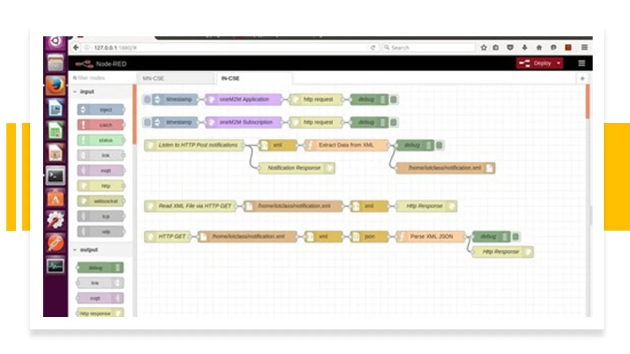 Curso de Node-Red