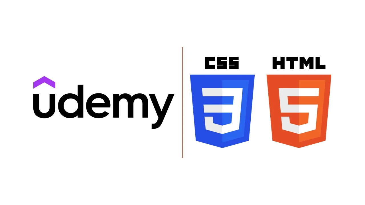 Udemy HTML y CSS