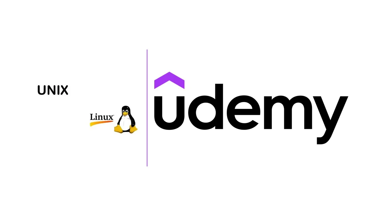 Udemy Linux y Unix